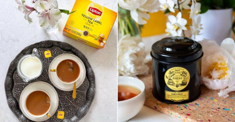 8 Disappointing Teas You Should Skip (And 8 You Should Sip)