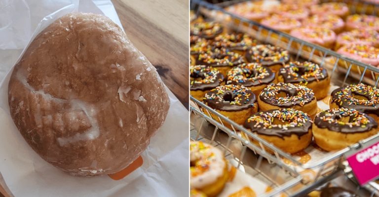 8 Dunkin’ Donuts Disasters (And 8 That Absolutely Deliver)