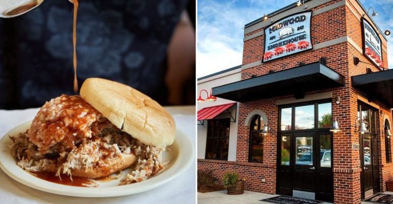 8 Family-Run BBQ Spots Worth Visiting Across North Carolina