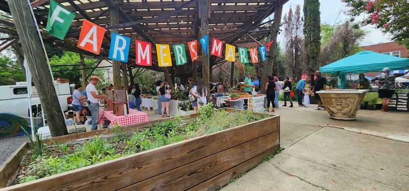8 Farmers Markets In Arkansas That Make Summer Weekends Feel Magical 8 Farmers Markets In Arkansas That Make Summer Weekends Feel Magical