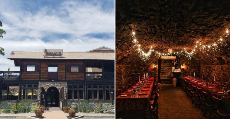 8 Fascinatingly Wacky Restaurants In Pennsylvania You’ll Want To Visit Over And Over Again