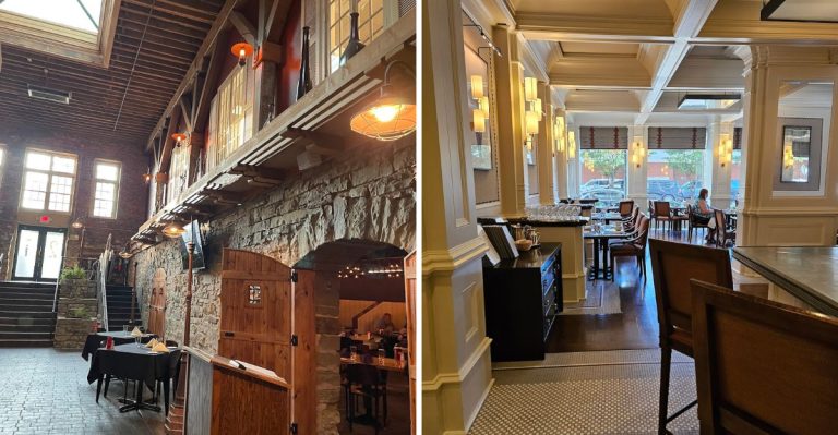 8 Fine Dining Restaurants In Arkansas You Have To Try