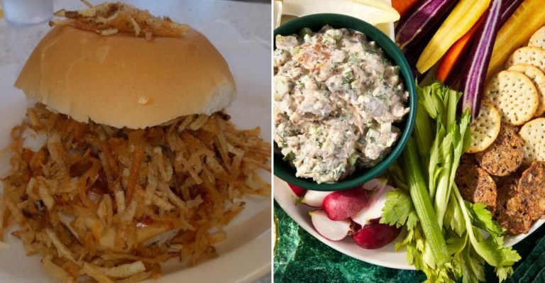 8 Florida Cookout Foods That Scream Fourth Of July Sunshine