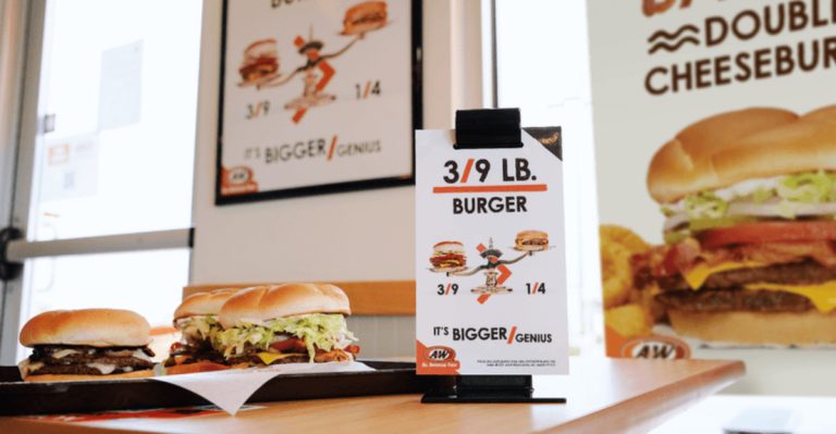 8 Florida Drive-Thru Spots Using Low-Grade Beef