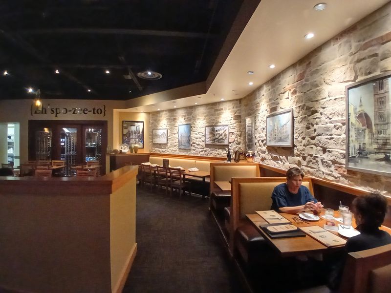 Esposito's Italian - Tampa