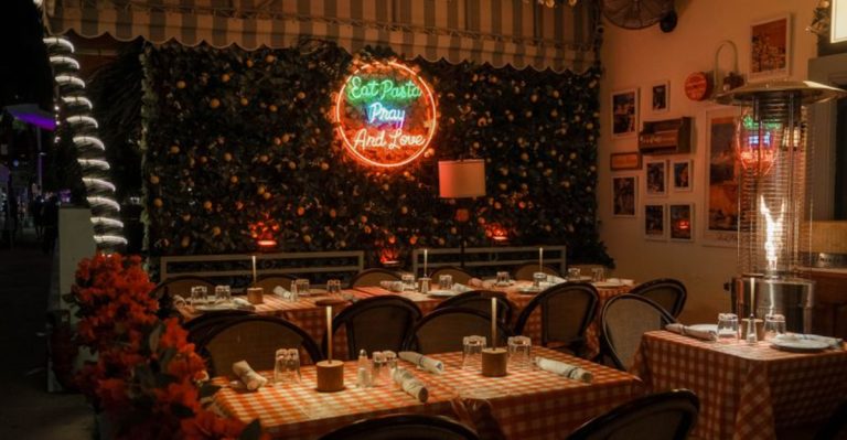 8 Florida Italian Kitchens That Still Cook Like Grandma