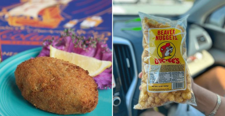 8 Florida Roadside Snacks That Defined Childhood Vacations