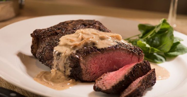 8 Florida Steakhouse Chains That Miss The Mark And 8 That Totally Nail It