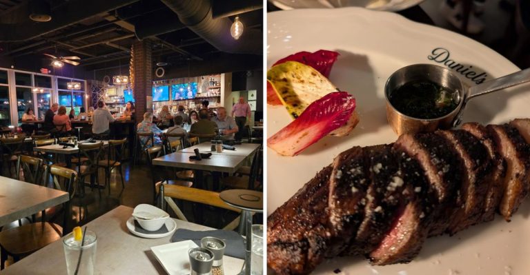 8 Florida Steakhouses That Make Any Road Trip Worth It This Spring In 2026