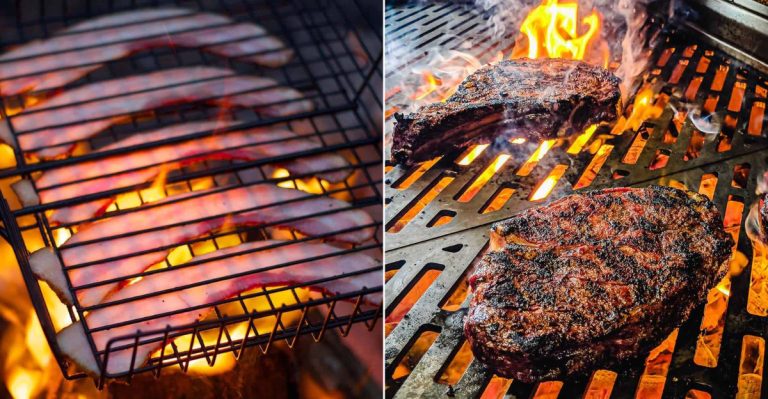 8 Foods That Don’t Belong On The Grill (And 8 That Are Meant For The Flame)