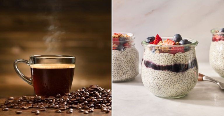 8 Foods That Turn Up The Heat (And 8 That Will Chill You Out This Summer)