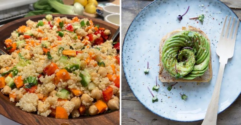 8 Foods That Were Rare 30 Years Ago But Are Everywhere Today