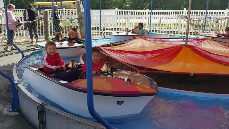 Memphis Kiddie Park, 10340 Memphis Ave, Brooklyn