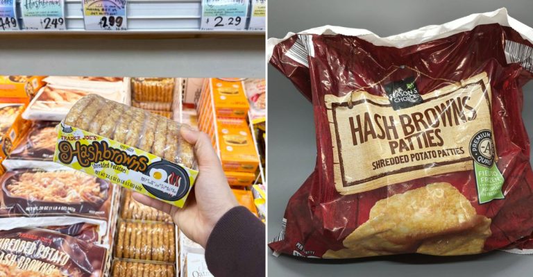8 Frozen Hash Browns, Ranked Worst To Best