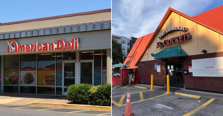 8 Georgia Fried Chicken Joints That Disappoint And 8 That Deliver Serious Crunch