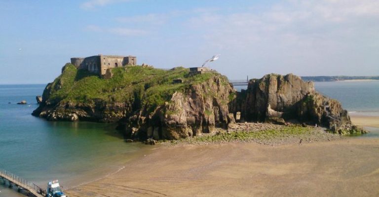 8 Georgia Islands Locals Say Don’t Feel The Same Anymore