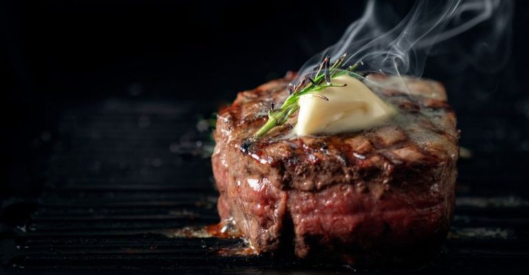 8 Georgia Steakhouse Chains Where The Ribeye Is A Local Favorite