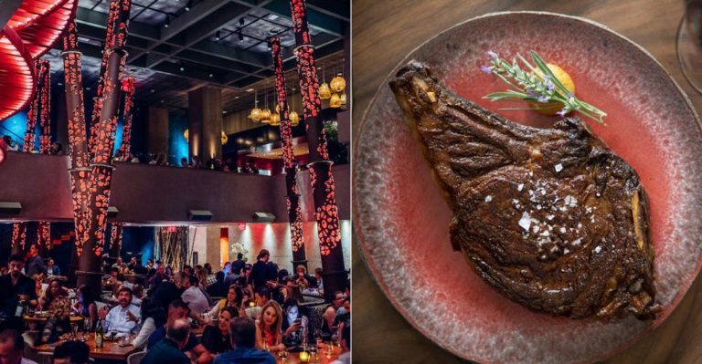 8 Hardest Restaurant Reservations To Get In Florida (That Are Totally Worth The Wait)