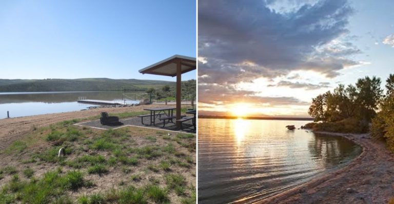 8 Hidden Beach Escapes In Colorado Everyone In Your Family Will Love