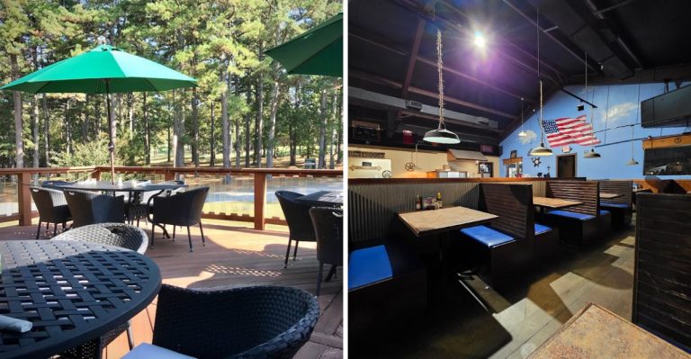 8 Hidden Gem Eateries In Arkansas Worth The Trip