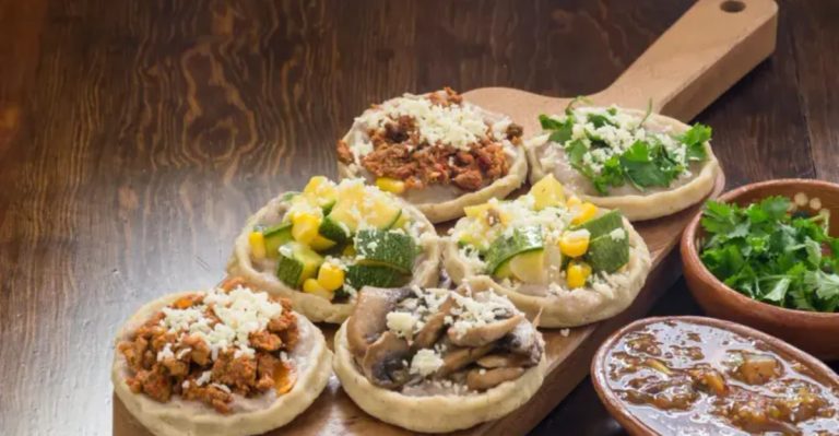 8 Hidden Mexican Spots In Texas That Are Way Better Than You’d Expect