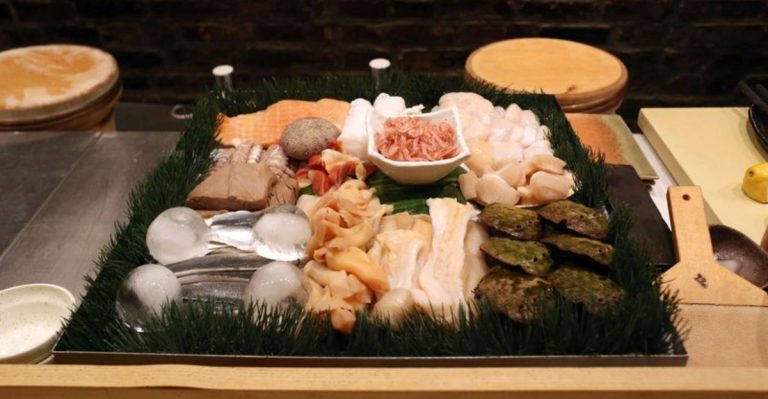 8 Hidden New York Sushi Bars Locals Don’t Want Tourists To Find