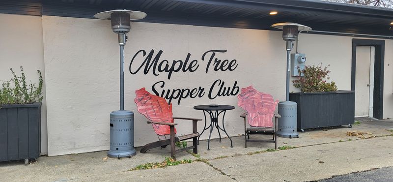 Maple Tree Supper Club