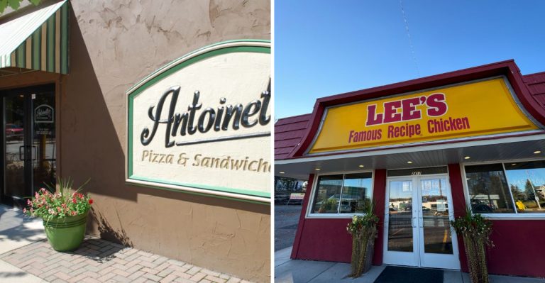 8 Hidden Wisconsin Fried Chicken Stops Where The Crunch Does The Talking