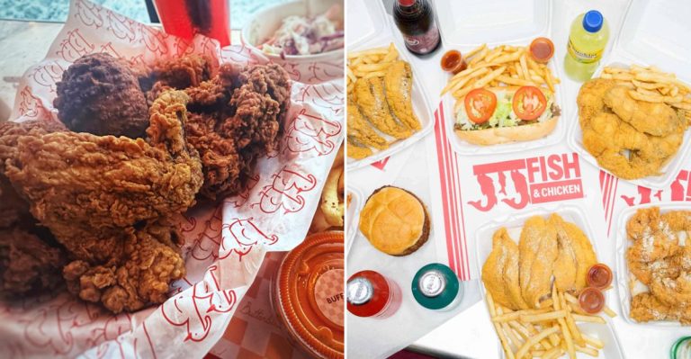 8 Hidden Wisconsin Spots Serving The Crispiest, Juiciest Fried Chicken