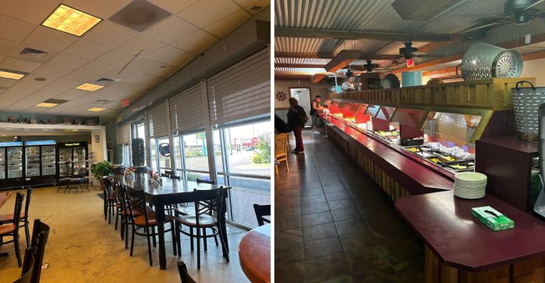 8 Hole-In-The-Wall Restaurants In Jonesboro, Arkansas Worth The Trip In 2026