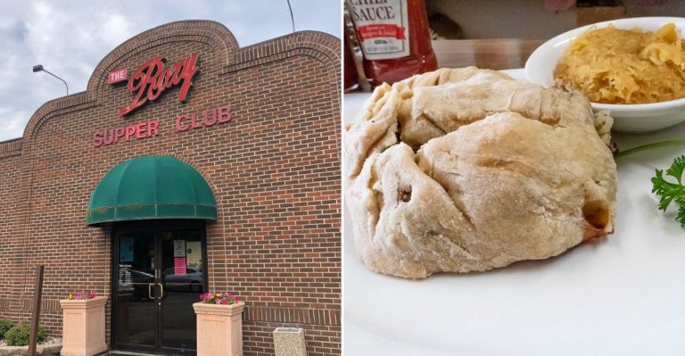 8 Hole-In-The-Wall Wisconsin Restaurants That Locals Keep Coming Back To