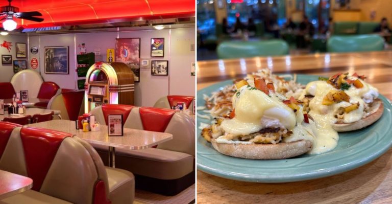 8 Idaho Soul Food Gems Locals Quietly Keep to Themselves