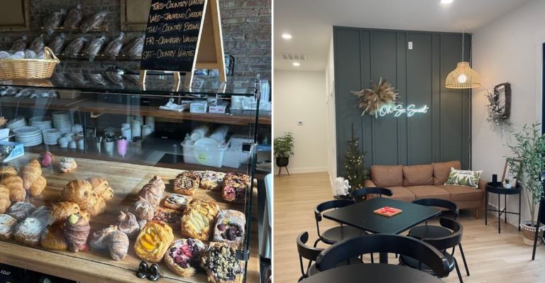 8 Illinois Cafés And Bakeries That Make A Sweet Summer Stop