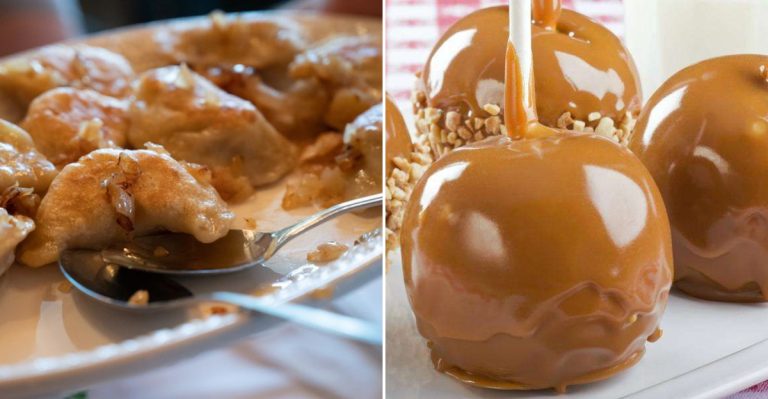 8 Illinois Fall Festivals You’ll Visit For The Flavor Alone