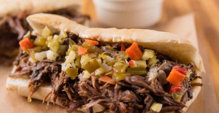 8 Illinois Foods Only Locals Really Understand
