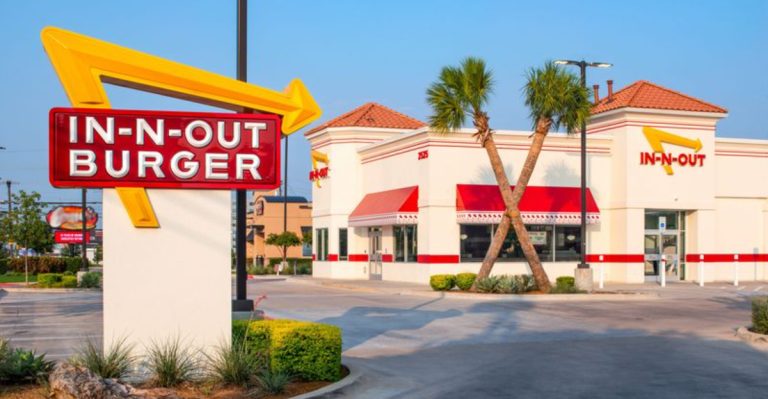 8 In-N-Out Secret Menu Items New Jersey Locals Rave About (Even Without A Location Nearby)
