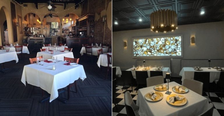 8 Incredible Italian Restaurants In Arkansas You Need To Try