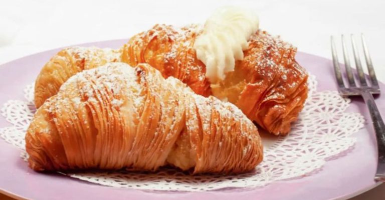 8 Italian Bakeries In Connecticut That Locals Say Still Feel Like Home