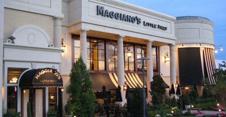 8 Italian Chains In North Carolina With Consistent Pasta And 8 That Impress With Flavor