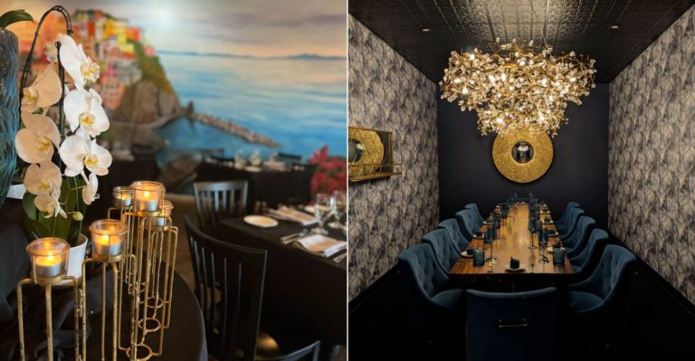 8 Italian-Inspired Spots In Arkansas You Need To Visit In 2026