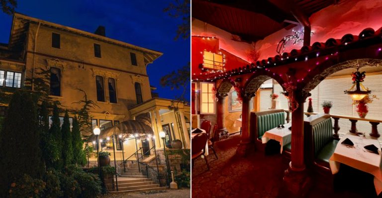 8 Italian Restaurants In Michigan That Locals Treasure But Tourists Rarely Find