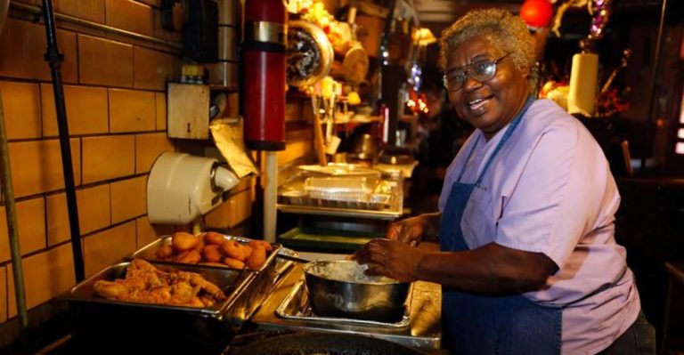 8 Kentucky Soul Food Kitchens That Locals Swear Are the Real Deal