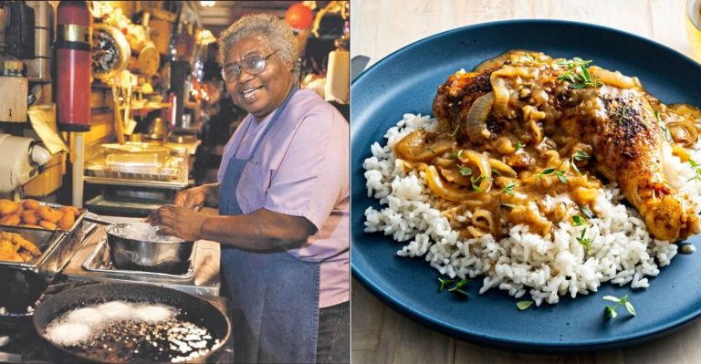8 Kentucky Soul Food Spots Locals Whisper Might Be Better Than Grandma’s But They’d Never Say It Out Loud
