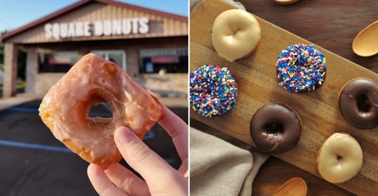 8 Local Donut Shops In Indiana With Mouth-Watering Baked Goods Worth A Road Trip