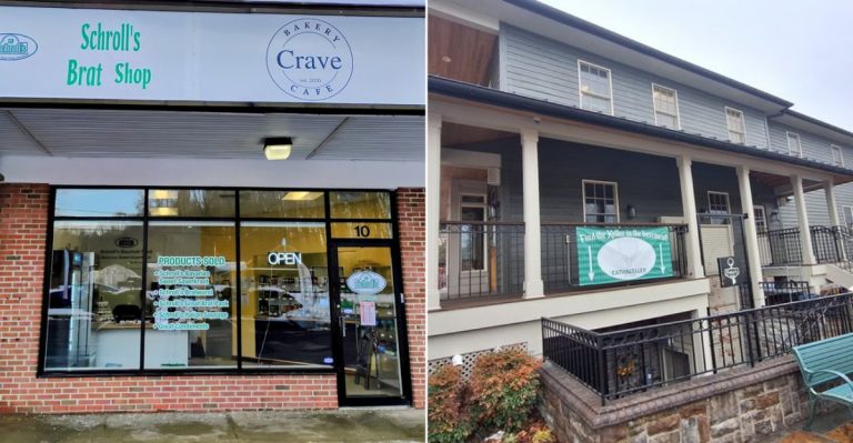 8 Maryland German Restaurants Where Schnitzel, Sausage, And Cozy Charm Steal The Meal