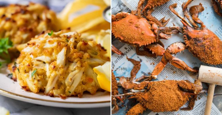 8 Maryland Seafood Classics That Outsiders Always Order Wrong (And Locals Love Correcting)