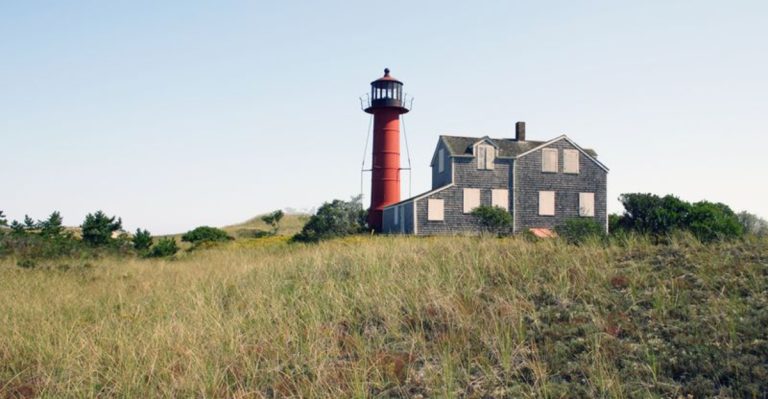 8 Massachusetts Islands Locals Say Feel Different From The Old Days