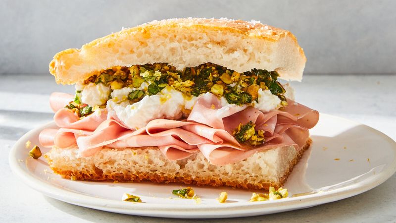 Mortadella: Italy's Fancy Bologna