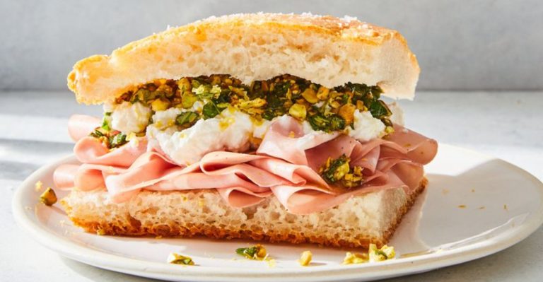 8 Meats You Shouldn’t Ignore At The Deli But Order In Your Next Sandwich