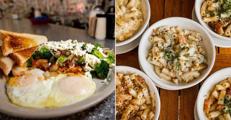 8 Michigan Comfort Food Spots That Locals Quietly Think Outdo Grandma’s (But Would Never Admit It)